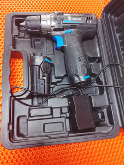 Шуруповерт Deko ZKCD12v