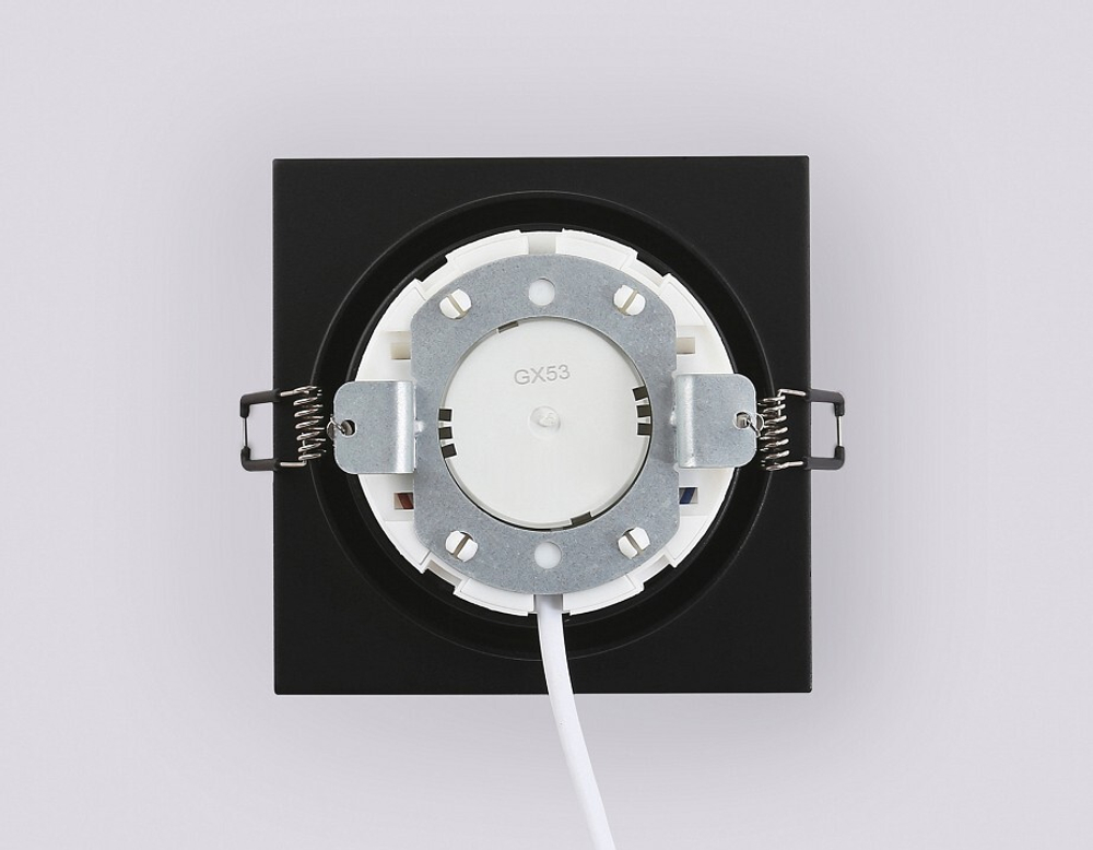Встраиваемый светильник Ambrella Light TN TN52339