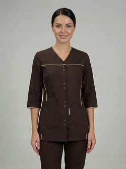 Костюм женский КМ.704