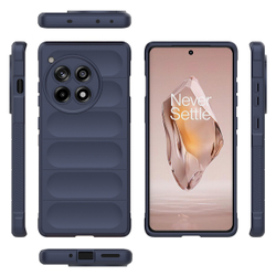 Противоударный чехол Flexible Case для OnePlus 12R