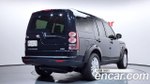 Land Rover Discovery 3.0 SDV6 HSE — 2016