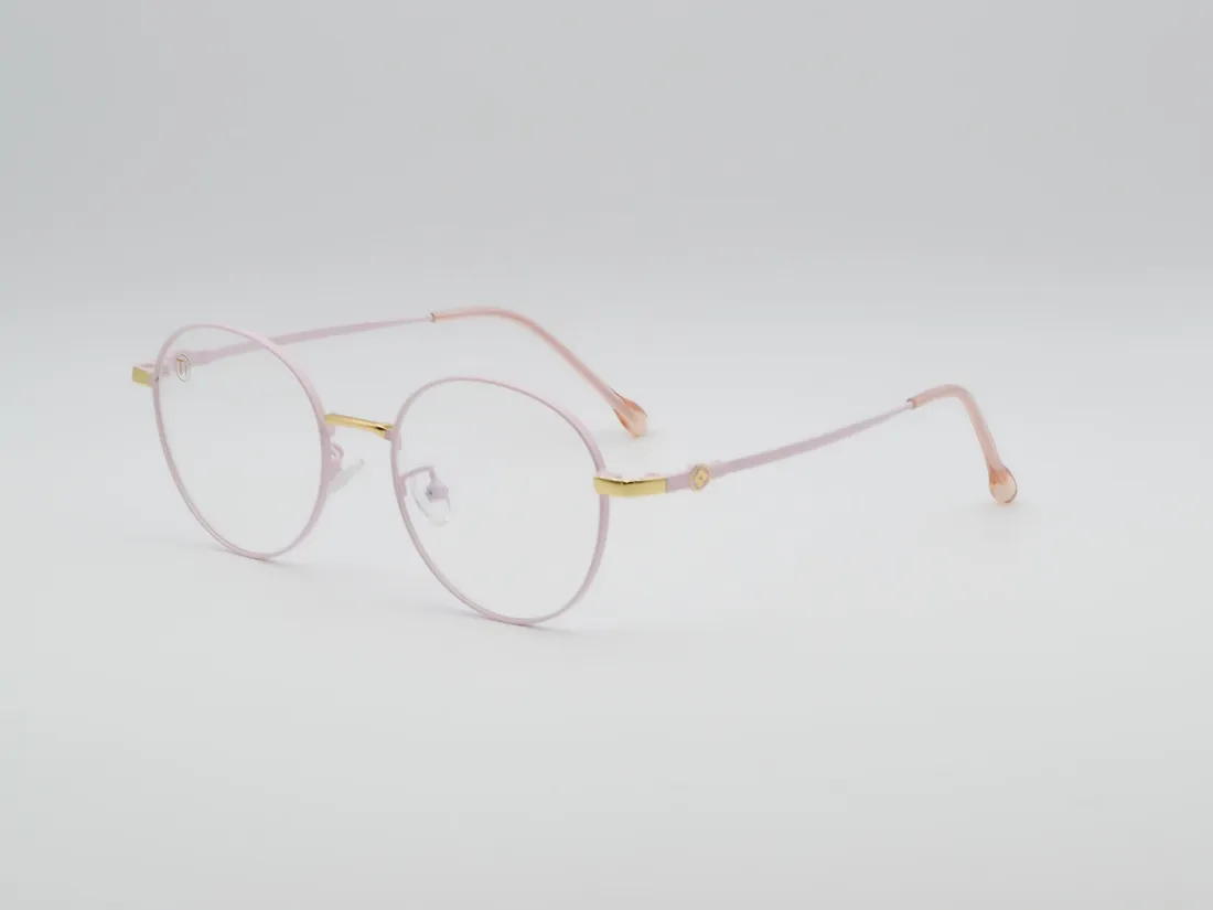 Изг. оправы Gallant G95-46 Pink — кадр 2