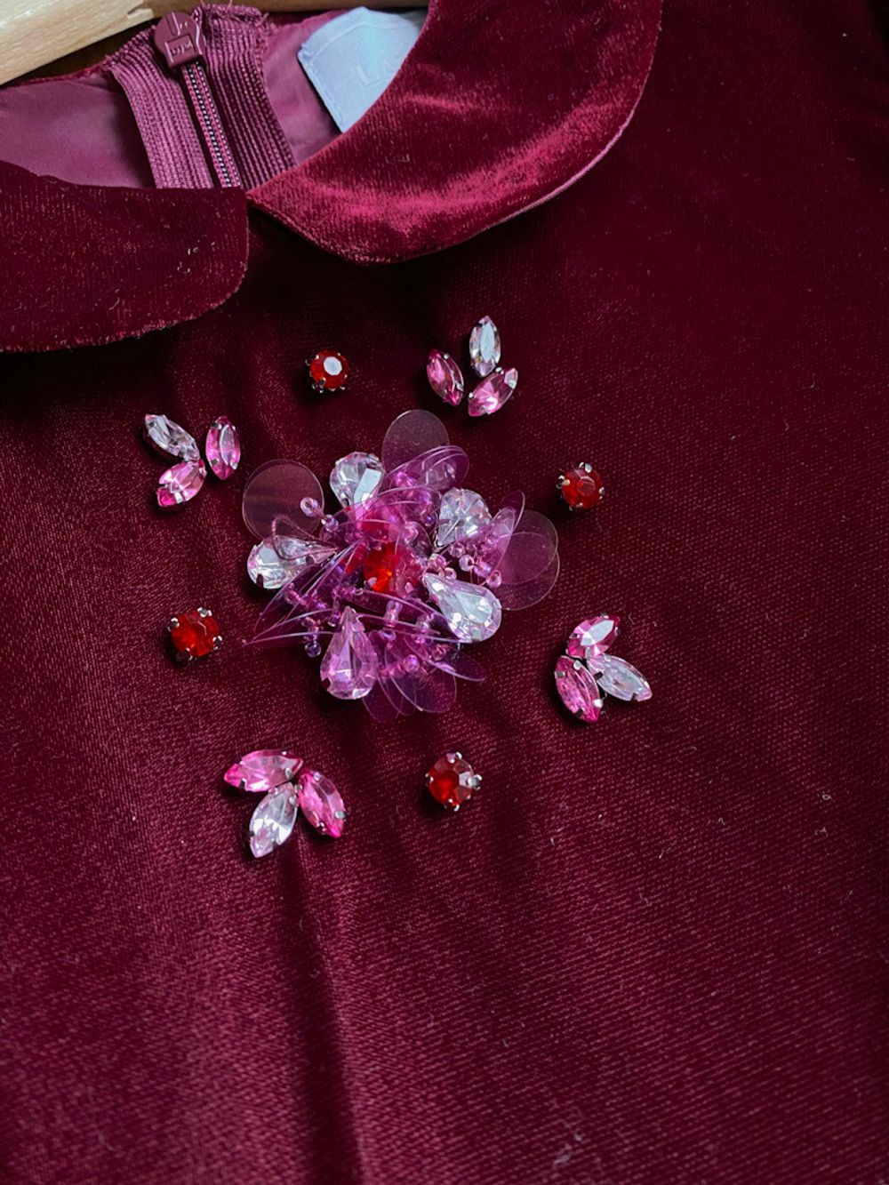 Платье Lanvin