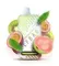 Elf Bar BC15000 - Kiwi Passion Fruit Guava (5% nic)