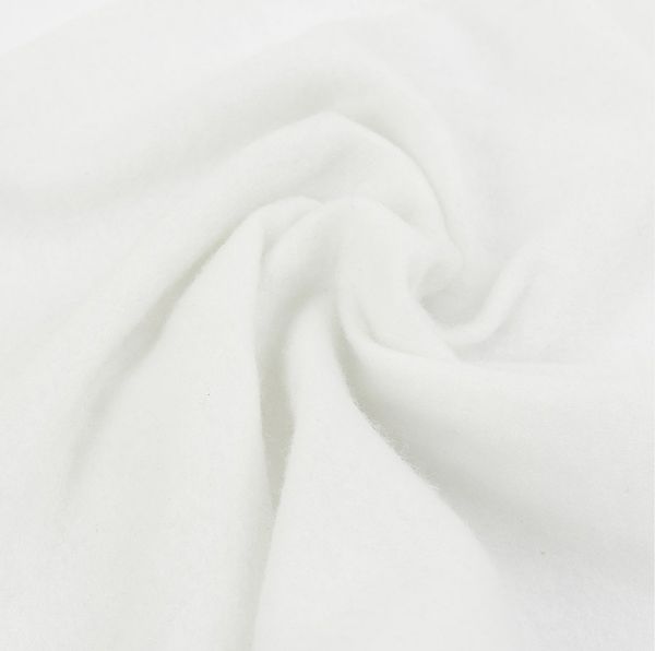 Наполнитель для пэчворка 180 г/м², отрез 150х500 см, 100% п/э, Warmtex WDF-180