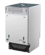Встраиваемая посудомоечная машина Haier HDWE11-395RU