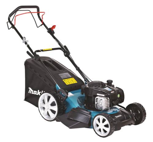 Газонокосилка Makita PLM4628N бензиновая