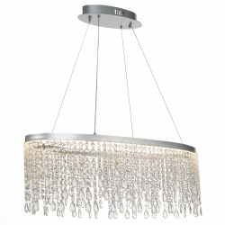 Люстра подвесная ST Luce Vega SL6201.103.37