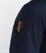 Куртка Aeronautica Militare - темно-синий(AB2106CT3151)