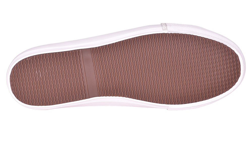 Мужские кроссовки Bj_rn Borg V200 BSC CVS M — белые