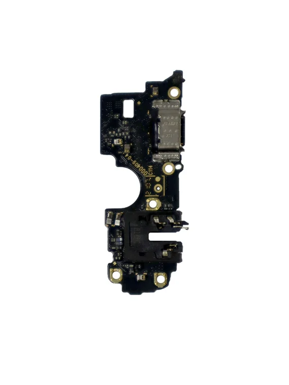 Нижняя плата для OnePlus Nord N200 с микрофоном