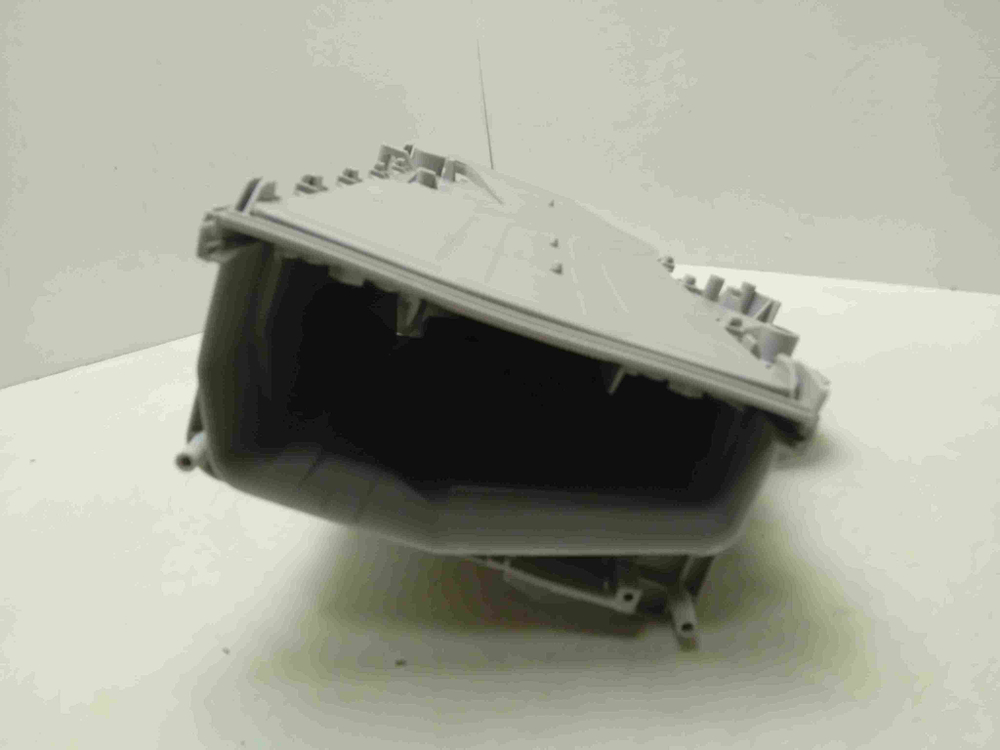 LAVALOGIC1410 кт213 Бункер дозатора порошка для стиральной машины AEG LAVALOGIC 1410 б/у