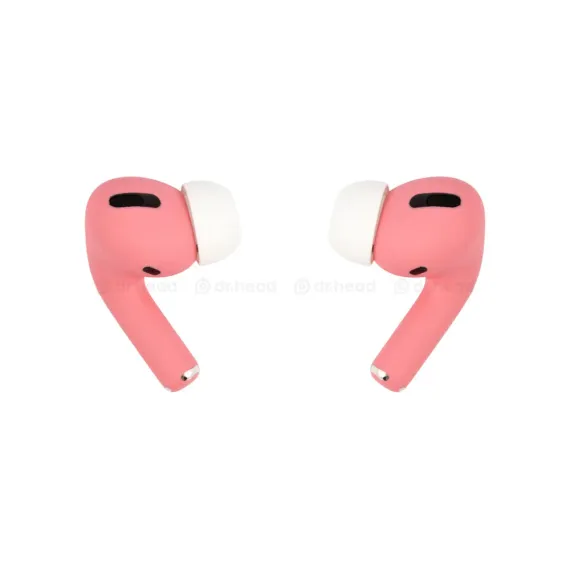 Apple AirPods Pro 2 USB-C Glamour Matte
