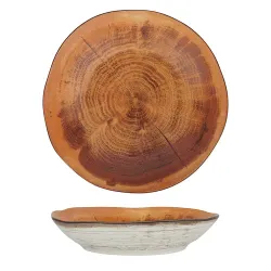 Салатник 1100 мл d 23 см h5,1 см Wood Fusion P.L. Proff Cuisine [4]