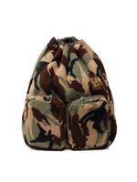 Сумка Fleece Drawstring Sack