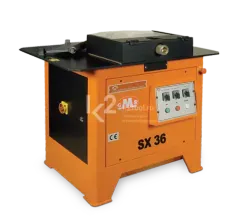 Электромеханический станок для изготовления спиралей Gocmaksan SX 36