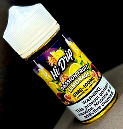 Flavour Concentrate Hi - Drip 100 ml