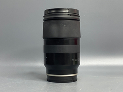 Tamron 28-75mm 2.8 Di III RXD Sony E пыль внутри линзы