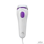 Фотоэпилятор Braun BD 3001+Станок Venus+1 сменная касента