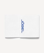 Повязка капитанская DIVISION Armband, белый/синий