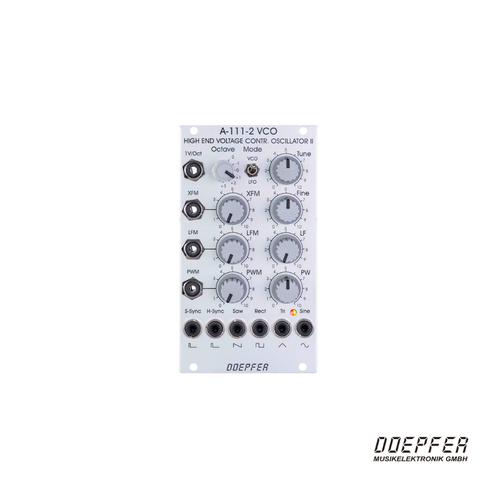 Doepfer A-111-2