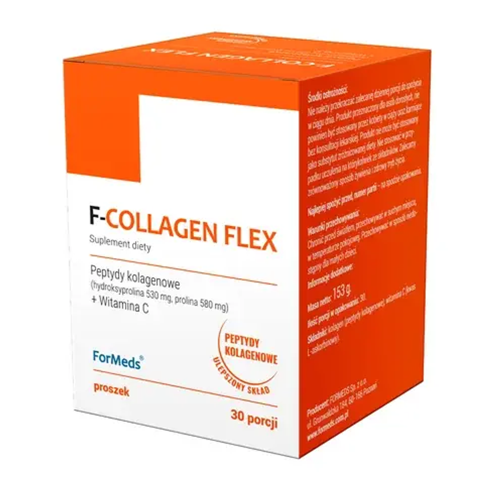 Formeds F-Collagen Flex - 153 г