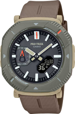 Часы Casio PRJ-B001-5