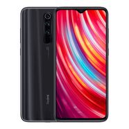 Xiaomi Redmi Note 8 Pro 8/128GB Grey - Серый
