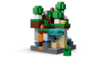 Конструктор LEGO Minecraft 21589 Mini Biomes