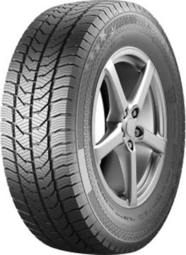 Gislaved VanControl Arctic 225/65 R16C 112/110R