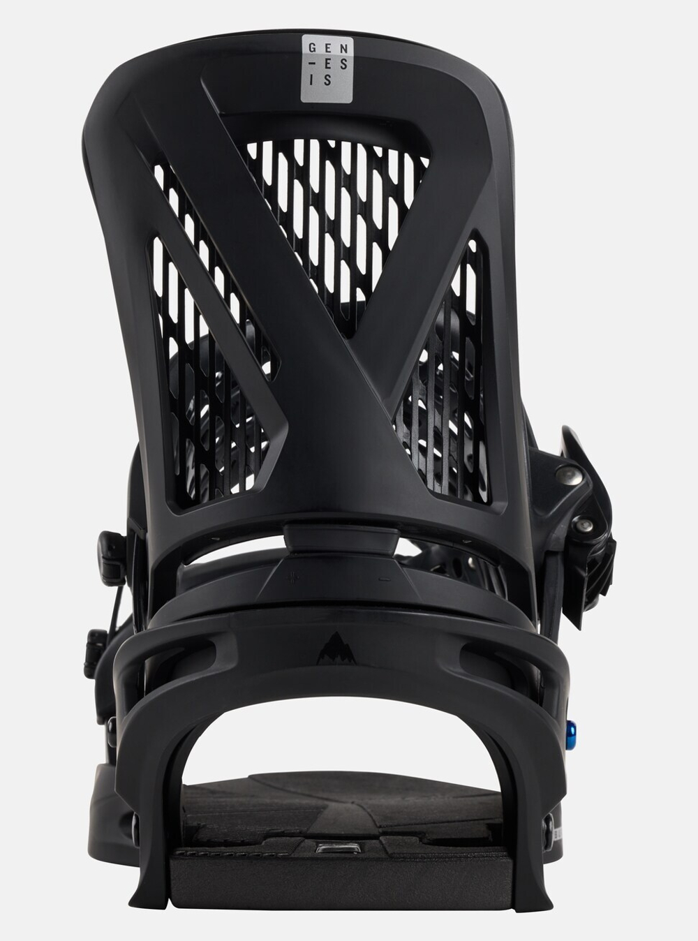 Крепления для сноуборда Burton Men's Genesis Re:Flex