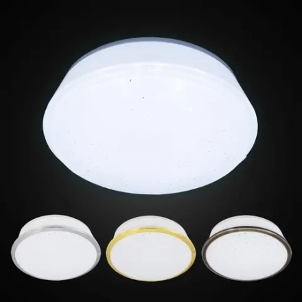 Citilux Дельта CLD6008Nz LED Встраиваемый светильник с диммером Белый
