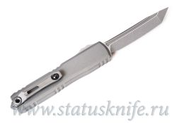 Нож Microtech Ultratech ZBT GEN III 1123-10 APNC Natural Clearфотография - 4