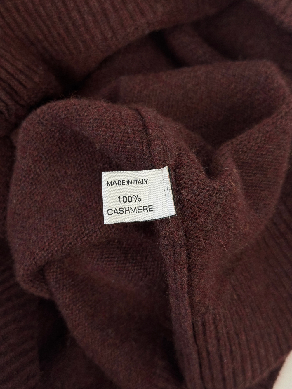 Джемпер Migle Cashmere