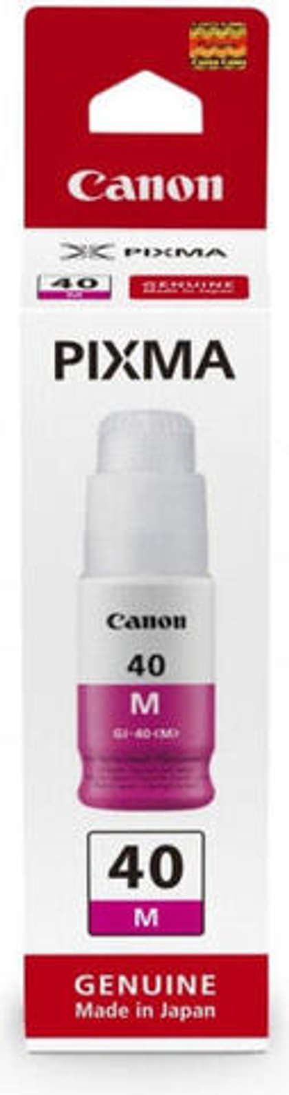 Canon GI-40 Оригинальный 3401C001