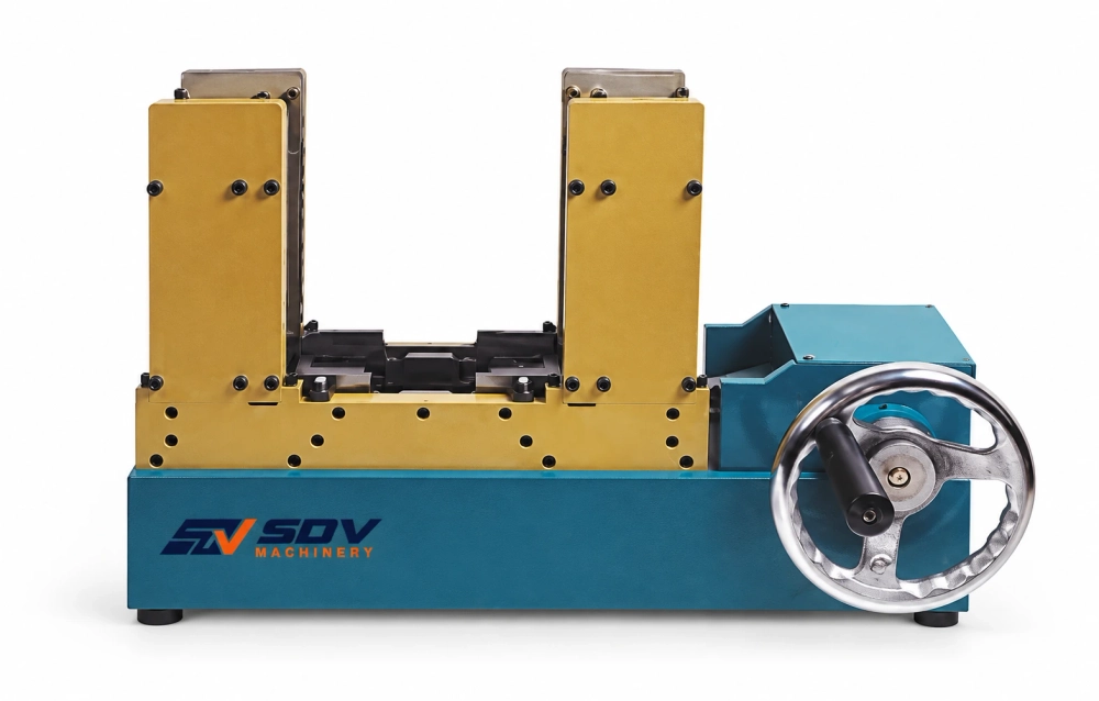 Ручная машина для ламинирования EI SDV-AEIGW86