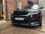 Карбоновый обвес для BMW F86 X6M 2014-2017 БМВ