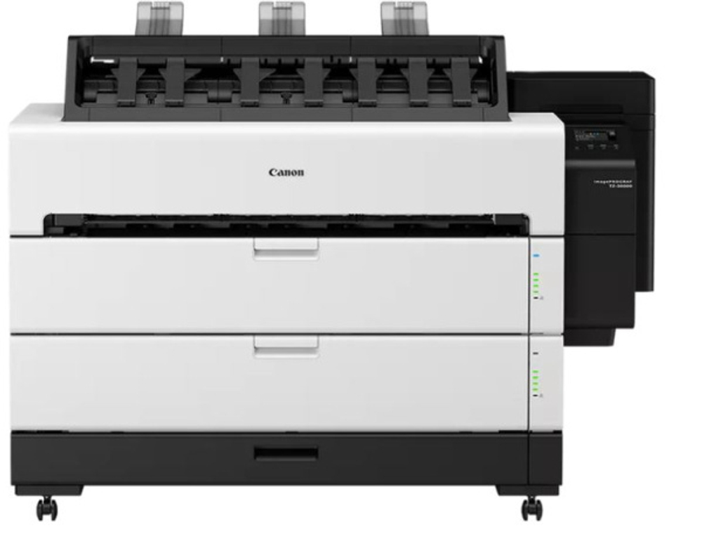 Плоттер струйный Canon iFP TZ-30000