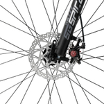 Велосипед 26" STINGER ELEMENT р.XS синий