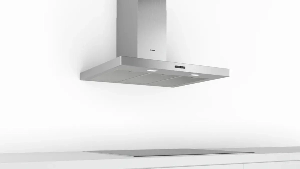 Вытяжка Bosch DWB 94BC52
