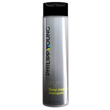 Philipp Young ШАГ 1 ШГО Deep Cleaning Shampoo (SH)