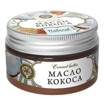 Натуральное масло баттер «Кокоса» ТМ Мануфактура Дом Природы 2