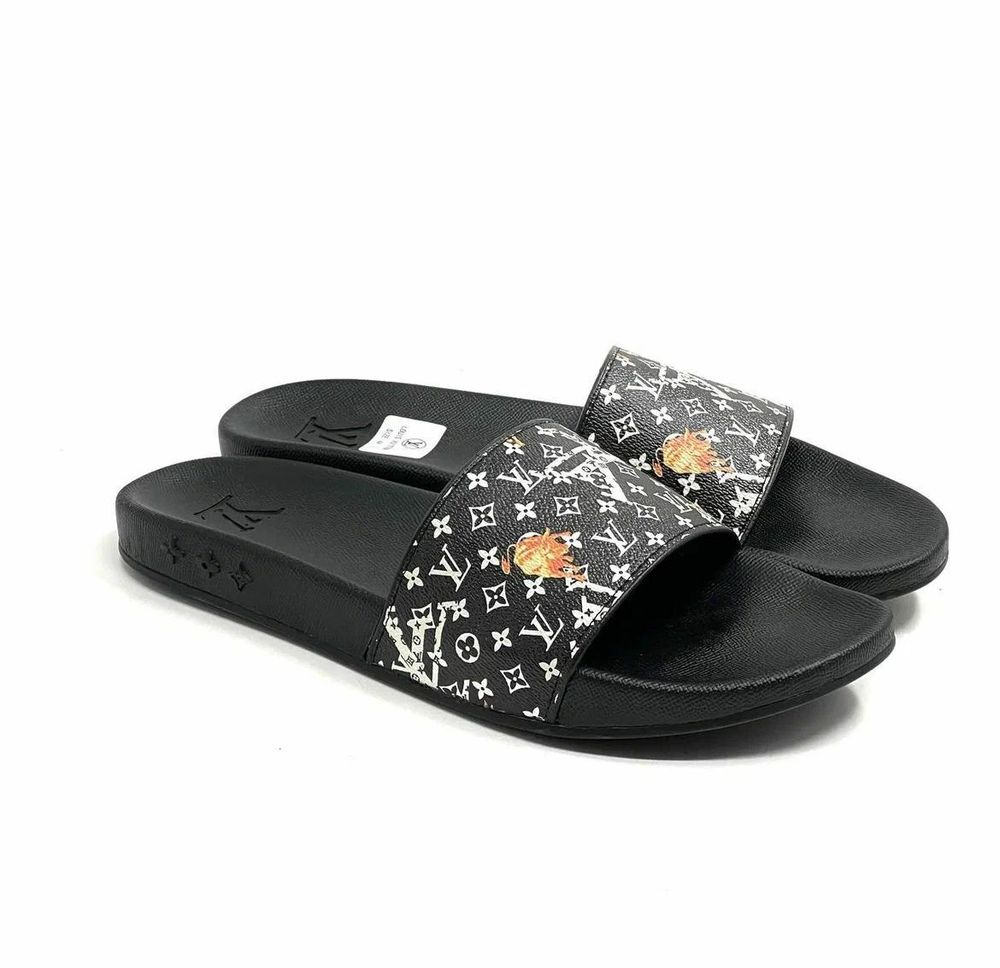 Кеды Louis Vuitton