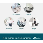 Коммутатор TP-Link SG3428