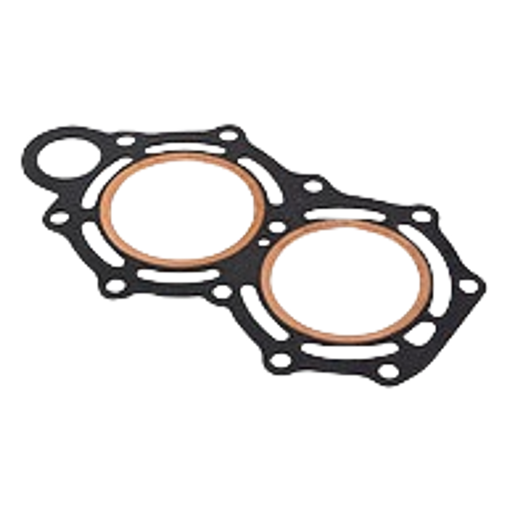 Hidea HD 09.8F-01.06.10 Прокладка под головку 3B2-01005-1