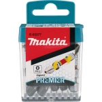 Насадка PH2х50 мм Impact Premier Makita E-03377