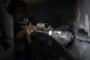 Фонарь Armytek Parma C2IR Pro (F09804CIR)
