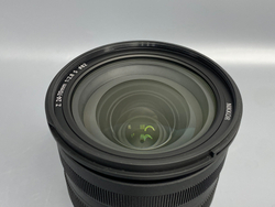 Nikon 24-70mm 2.8 S Nikkor Z