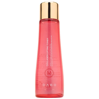 Тонер с коллагеном DABO Collagen Lifting Toner 3 in 1, 100 мл