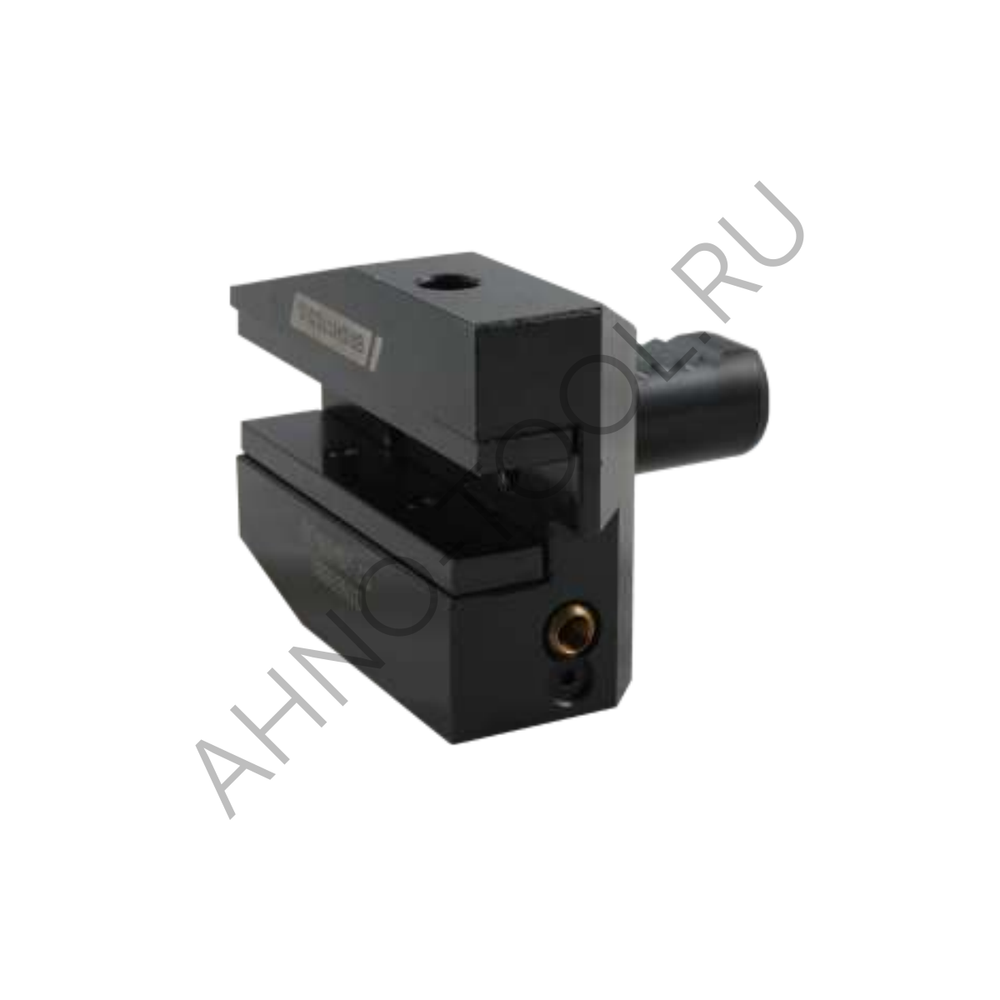 Радиальный держатель инструмента B7-16x12x24 BRIGHT-TOOLS